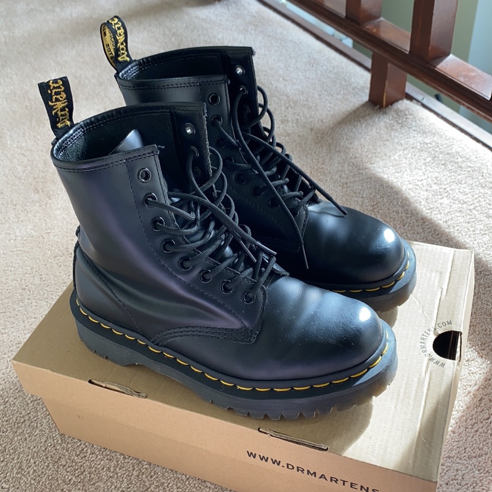 Dr. Martens 1460 Bex boot